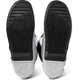 Мотоботы Fox Head COMP BOOT [WHITE]