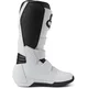 Мотоботы Fox Head COMP BOOT [WHITE]