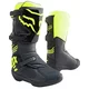 Мотоботи Fox Head COMP BOOT [YELLOW]