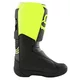 Мотоботи Fox Head COMP BOOT [YELLOW]