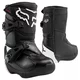 Дитячі мотоботи Fox Head COMP K BOOT [BLACK]