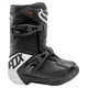 Дитячі мотоботи Fox Head COMP K BOOT [BLACK]