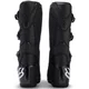 Женские мотоботы Fox Head COMP WOMAN BOOT [BLACK]