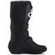 Женские мотоботы Fox Head COMP WOMAN BOOT [BLACK]