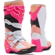 Жіночі мотоботи Fox Head COMP WOMAN BOOT [PINK]