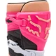 Жіночі мотоботи Fox Head COMP WOMAN BOOT [PINK]