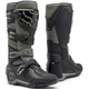 Мотоботы Fox Head COMP X BOOT [GREY]