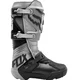 Мотоботы Fox Head COMP X BOOT [GREY]