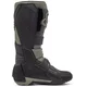 Мотоботы Fox Head COMP X BOOT [GREY]