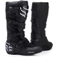 Мотоботы Fox Head COMP YOUTH BOOT [BLACK]