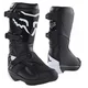 Дитячі мотоботи Fox Head COMP YOUTH BOOT [BLACK]
