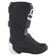 Детские мотоботы Fox Head COMP YOUTH BOOT [BLACK]