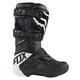 Детские мотоботы Fox Head COMP YOUTH BOOT [BLACK]