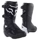 Дитячі мотоботи Fox Head COMP YOUTH BOOT [BLACK]