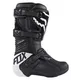 Дитячі мотоботи Fox Head COMP YOUTH BOOT [BLACK]
