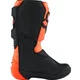 Дитячі мотоботи Fox Head COMP YOUTH BOOT [FLO ORANGE]