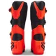 Мотоботы Fox Head COMP YOUTH BOOT [FLO ORANGE]