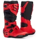 Мотоботи Fox Head COMP YOUTH BOOT [FLO RED]