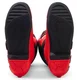 Мотоботи Fox Head COMP YOUTH BOOT [FLO RED]