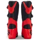 Мотоботи Fox Head COMP YOUTH BOOT [FLO RED]