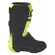 Детские мотоботы Fox Head COMP YOUTH BOOT [FLO YELLOW]