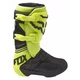 Детские мотоботы Fox Head COMP YOUTH BOOT [FLO YELLOW]