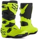 Мотоботы Fox Head COMP YOUTH BOOT [FLO YELLOW]