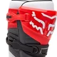 Мотоботи Fox Head COMP YOUTH BOOT [FLUO RED]