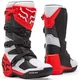 Мотоботи Fox Head COMP YOUTH BOOT [FLUO RED]