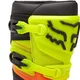 Мотоботы Fox Head COMP YOUTH BOOT [ORANGE]