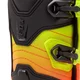 Мотоботы Fox Head COMP YOUTH BOOT [ORANGE]