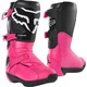 Дитячі мотоботи Fox Head COMP YOUTH BOOT [PINK]