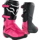 Дитячі мотоботи Fox Head COMP YOUTH BOOT [PINK]
