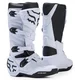 Мотоботи Fox Head COMP YOUTH BOOT [WHITE]