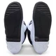 Мотоботи Fox Head COMP YOUTH BOOT [WHITE]