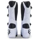 Мотоботи Fox Head COMP YOUTH BOOT [WHITE]