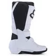 Мотоботи Fox Head COMP YOUTH BOOT [WHITE]