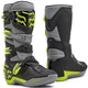 Мотоботи Fox Head COMP YOUTH BOOT [YELLOW]