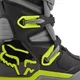 Мотоботи Fox Head COMP YOUTH BOOT [YELLOW]