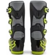 Мотоботи Fox Head COMP YOUTH BOOT [YELLOW]