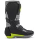 Мотоботи Fox Head COMP YOUTH BOOT [YELLOW]