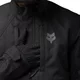 Куртка Fox Head DEFEND JACKET [BLACK]