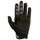 Перчатки Fox Head DIRTPAW GLOVE [BLACK]