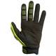 Рукавички Fox Head DIRTPAW GLOVE [FLO YELLOW]