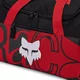 Сумка для спорту Fox Head DUFFLE 180 BAG - RACE SPEC [FLO RED]