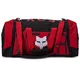 Сумка для спорту Fox Head DUFFLE 180 BAG - RACE SPEC [FLO RED]