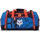 Сумка для спорту Fox Head DUFFLE 180 BAG - RACE SPEC [TRUE BLUE]