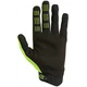Мото рукавички  FLEXAIR GLOVE [FLO YELLOW]