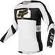 Джерсі Fox Head FLEXAIR MIRER JERSEY [WHITE]