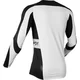 Джерсі Fox Head FLEXAIR MIRER JERSEY [WHITE]